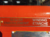 WESTINGHOUSE 600 hp, 2300V, 887rpm, 3Ph, 5008U Induction Motor Type HSB