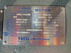 TECO-WESTINGHOUSE 300 hp, 2300/4160V, 1775rpm, 3Ph, 5007C Induction Motor P3004R