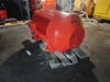 TECO-WESTINGHOUSE 350 hp, 2300V, 1785rpm, 3Ph, 5808B AC Induction Motor 