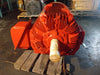 TECO-WESTINGHOUSE 350 hp, 2300V, 1785rpm, 3Ph, 5808B AC Induction Motor 