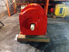 CANADIAN GENERAL ELECTRIC 400 hp, 500VDC, 1150 rpm, Direct Current Motor Type CD1550 106585