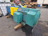 SEW-EURODRIVE PHF082 / MC3RLSF06 Industrial Gear Reducer Drive w/ 125 HP Madison Electric Motor MUV449-BB-F2 - 16.3:1 Ratio