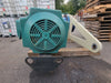 SEW-EURODRIVE PHF082 / MC3RLSF06 Industrial Gear Reducer Drive w/ 125 HP Madison Electric Motor MUV449-BB-F2 - 16.3:1 Ratio