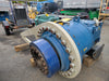 SEW-EURODRIVE PHF082 / MC3RLSF06 Industrial Gear Reducer Drive w/ 125 HP Madison Electric Motor MUV449-BB-F2 - 16.3:1 Ratio