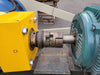 SEW-EURODRIVE PHF082 / MC3RLSF06 Industrial Gear Reducer Drive w/ 125 HP Madison Electric Motor MUV449-BB-F2 - 16.3:1 Ratio