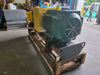 SEW-EURODRIVE MC3RLHT07 Industrial Gear Reducer Drive w/ 150 HP Madison Electric Motor MUV452-BB-115SH-F2 - 28.3:1 Ratio