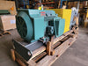 SEW-EURODRIVE MC3RLHT07 Industrial Gear Reducer Drive w/ 150 HP Madison Electric Motor MUV452-BB-115SH-F2 - 28.3:1 Ratio
