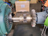 SEW-EURODRIVE MC3RLHT07 Industrial Gear Reducer Drive w/ 150 HP Madison Electric Motor MUV452-BB-115SH-F2 - 28.3:1 Ratio