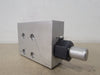 GRESEN HYDRAULICS Counterbalance Valve MHB-030-LEBH-52E-43, 2982684
