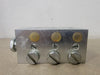 LINCOLN Hydraulic Valve LD 56-250 
