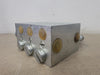 LINCOLN Hydraulic Valve LD 56-250 