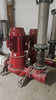BELL & GOSSETT 40 hp Split-Coupled Vertical In-line Centrifugal Pump e80SC SSF