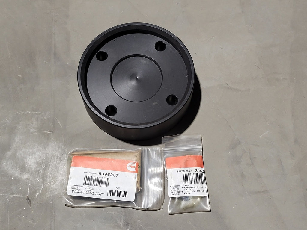 CUMMINS Installer Crankshaft Seal 5395259