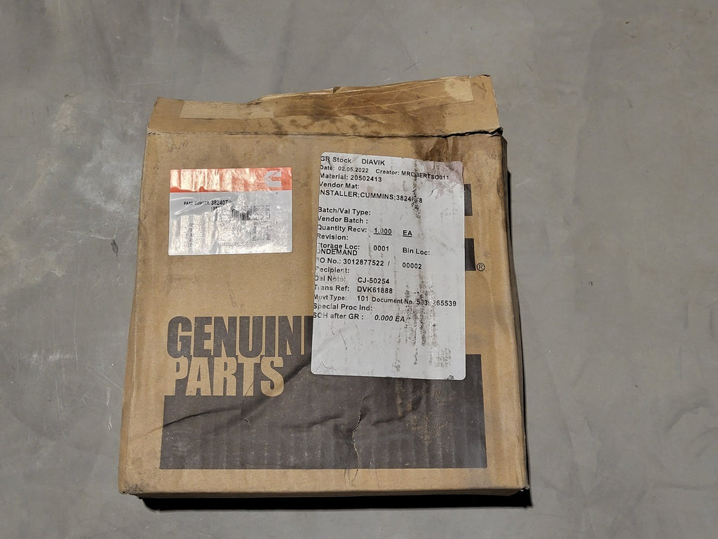 CUMMINS Seal Installer 3824078