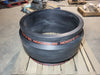 PLASSON 30" IPS HDPE Electrofusion Pipe Coupling 11714