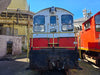 GMD GMD SW900 Locomotive