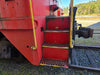 GMD GMD SW900 Locomotive