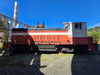 GMD GMD SW900 Locomotive