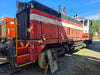 GMD GMD SW900 Locomotive