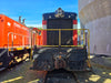 GMD GMD SW900 Locomotive