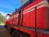 GMD GMD SW900 Locomotive