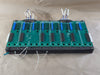 FISHER-ROSEMOUNT 8 Wide Card w/ Shield KJ4001X1-BE1, P/N: 12P0818X072