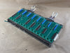 FISHER-ROSEMOUNT 8 Wide Card w/ Shield KJ4001X1-BE1, P/N: 12P0818X072