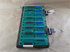 FISHER-ROSEMOUNT 8 Wide Card w/ Shield KJ4001X1-BE1, P/N: 12P0818X072