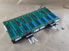 FISHER-ROSEMOUNT 8 Wide Card w/ Shield KJ4001X1-BE1, P/N: 12P0818X072