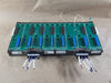 FISHER-ROSEMOUNT 8 Wide Card w/ Shield KJ4001X1-BE1, P/N: 12P0818X072