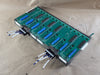 FISHER-ROSEMOUNT 8 Wide Card w/ Shield KJ4001X1-BE1, P/N: 12P0818X072