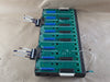 FISHER-ROSEMOUNT 8 Wide Card w/ Shield KJ4001X1-BE1, P/N: 12P0818X072