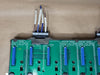 FISHER-ROSEMOUNT 8 Wide Card w/ Shield KJ4001X1-BE1, P/N: 12P0818X072