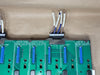 FISHER-ROSEMOUNT 8 Wide Card w/ Shield KJ4001X1-BE1, P/N: 12P0818X072