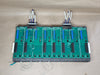 FISHER-ROSEMOUNT 8 Wide Card w/ Shield KJ4001X1-BE1, P/N: 12P0818X072