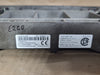 FISHER-ROSEMOUNT 8 Wide Card w/ Shield KJ4001X1-BE1, P/N: 12P0818X072