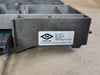 FISHER-ROSEMOUNT 8 Wide Card w/ Shield KJ4001X1-BE1, P/N: 12P0818X072