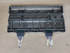 FISHER-ROSEMOUNT 8 Wide Card w/ Shield KJ4001X1-BE1, P/N: 12P0818X072
