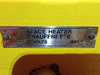WESTINGHOUSE 250 hp, 2300 volts, 1180 rpm, 5008L, 3ph, Electric Motor HSB