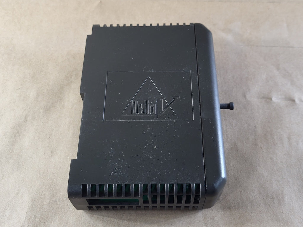 FISHER-ROSEMOUNT Controller MX KJ2005X1-BA1, P/N: 12P4375X012
