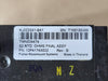 FISHER-ROSEMOUNT SYSTEMS S2 RTD OHMS Final Assy KJ3225X1-BA1, P/N: 12P4174X022