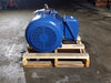 TECO-WESTINGHOUSE 100 hp, 600 volts, 1800 rpm, 405T Electric Motor APH10045R-841 