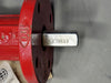 BRAY 4" Butterfly Valve 20/125