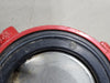 BRAY 4" Butterfly Valve 20/125