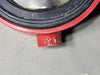 BRAY 4" Butterfly Valve 20/125