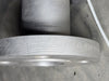 ABB 1" Metal Cone Variable Area Flowmeter FAM541A1Y0F1