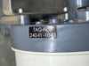 ABB 1" Metal Cone Variable Area Flowmeter FAM541A1Y0F1