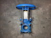 TRUELINE 3" Knife Gate Valve KF8115-RS-V-0300-TW-H3"