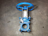 TRUELINE 3" Knife Gate Valve KF8115-RS-V-0300-TW-H3"