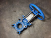 TRUELINE 3" Knife Gate Valve KF8115-RS-V-0300-TW-H3"